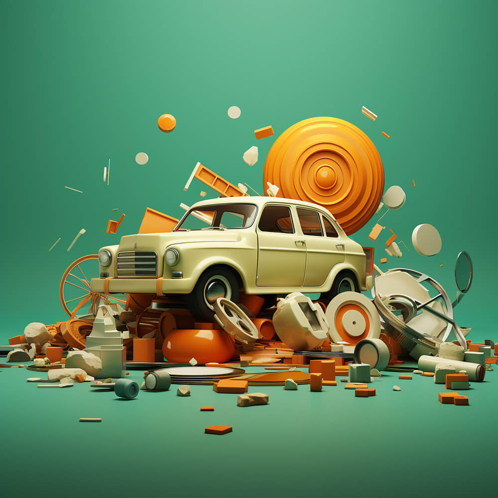 Scrap My Car for Cash